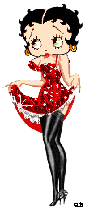 betty